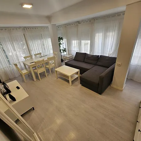 Manero Molla Apartment