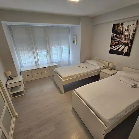 Manero Molla Apartment