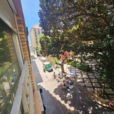 Apartment Manero Molla