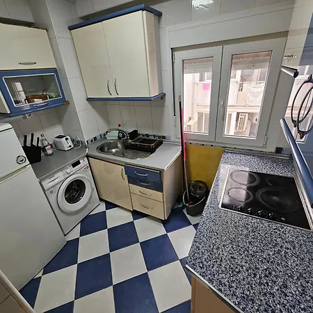 Manero Molla Apartman *
